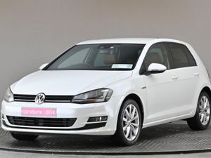Volkswagen Golf 1.4 TSI DSG 150HP Highline  full - Image 3