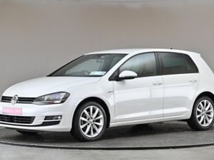 Volkswagen Golf 1.4 TSI DSG 150HP Highline  full - Image 4