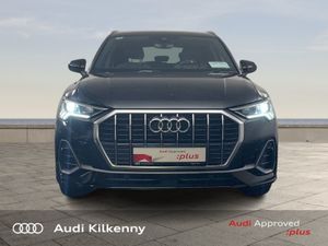 Audi Q3 45 Tfsi E S Tronic S Line With Reverse Ca - Image 2