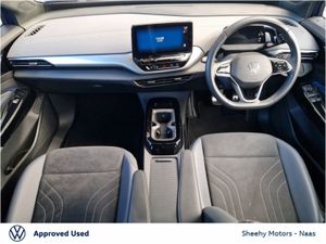 Volkswagen ID.4 Life 52kwh - Image 2