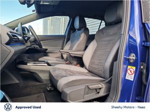 Volkswagen ID.4 Life 52kwh - Image 4