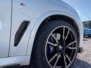BMW X5 3.0 Diesel M Sport 2 Seat 2019 Low KM - Image 3