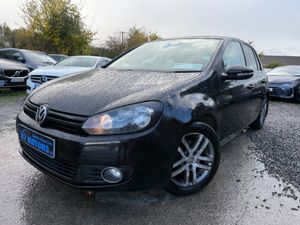2013 Volkswagen Golf  Volkswagen Golf 1.6 250 TDI - Image 3