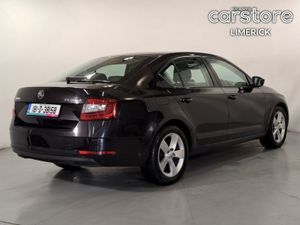 Skoda Octavia Ambition 1.6tdi 115HP DSG - Image 3