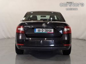 Skoda Octavia Ambition 1.6tdi 115HP DSG - Image 4