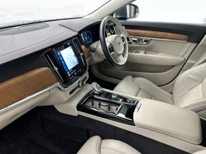 Volvo S90 T8 Inscription  free Hamper  P/W - Image 4