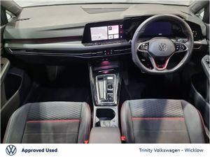 Volkswagen Golf GTI Clubsport DSG Automatic 2.0 T - Image 2