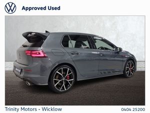 Volkswagen Golf GTI Clubsport DSG Automatic 2.0 T - Image 3