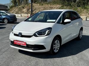 Honda Fit NEW MODEL - LOW MILEAGE - E HEV HYBRID A - Image 4