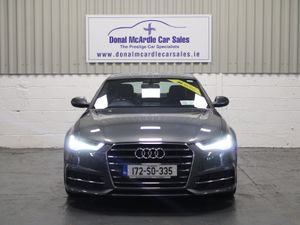 Audi A6 2017 - Image 2