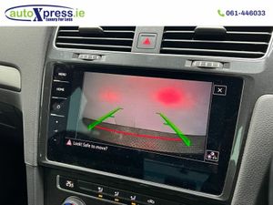 Volkswagen Golf 1.2 TSI TECH EDITION Automatic, Re - Image 4