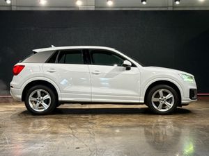 Audi Q2 1.0 TFSI - Image 3