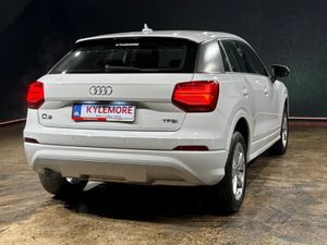 Audi Q2 1.0 TFSI - Image 4