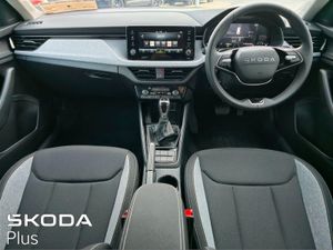 Skoda Kamiq Kamiq Selection 1.0tsi 115BHP DSG - Image 2