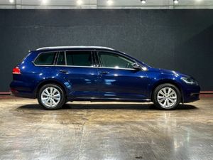 Volkswagen Golf 1.2 PETROL AUTO - SPACIOUS ESTATE - Image 3