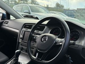Volkswagen Golf 1.2 TSI Automatic 2015 - Image 4