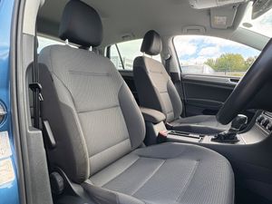 Volkswagen Golf 1.2 TSI Automatic 2015 - Image 3