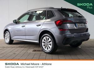 Skoda Kamiq Kamiq Selection 1.0tsi 115BHP DSG - Image 3