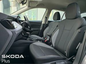 Skoda Kamiq Kamiq Selection 1.0tsi 115BHP DSG - Image 4