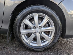 Toyota Yaris AURA NCT & TAX - Image 3