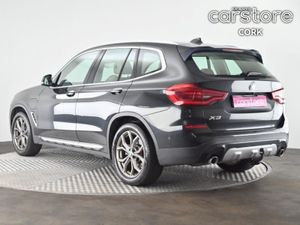 BMW X3 Xdrive30e Xline - Image 4