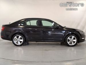 Skoda Octavia Ambition 1.6tdi 115HP DSG - Image 2