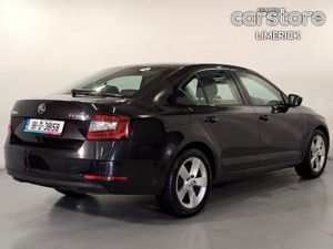 Skoda Octavia Ambition 1.6tdi 115HP DSG - Image 3