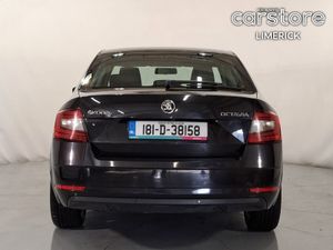 Skoda Octavia Ambition 1.6tdi 115HP DSG - Image 4