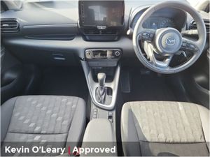 Mazda 2 Hybrid 1.5 Centre Line - Image 3