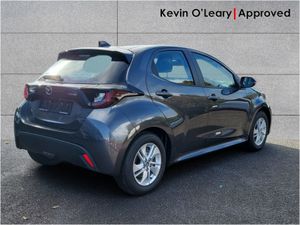 Mazda 2 Hybrid 1.5 Centre Line - Image 4