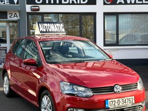2017 VW Polo1.2 Petrol Auto, Top Specs ,10K KM - Image 2