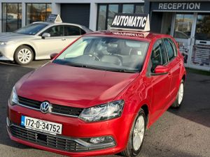 2017 VW Polo1.2 Petrol Auto, Top Specs ,10K KM - Image 3
