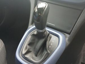 Hyundai i10 2016 AUTOMATIC 1.0 DELUXE 5dr - Image 4