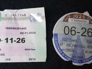 Hyundai i10 2016 AUTOMATIC 1.0 DELUXE 5dr - Image 2