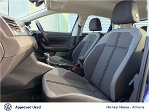 Volkswagen Polo 1.0 TSI 95bhp Style DSG - Image 4