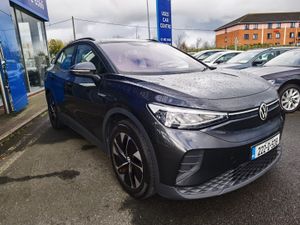 VOLKSWAGEN ID.4 77KWH PRO LIFE 204BHP - Image 3