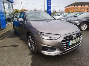AUDI A4 35 TDI SE AUTOMATIC 163HP - Image 3