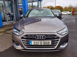AUDI A4 35 TDI SE AUTOMATIC 163HP - Image 2