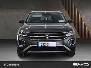 Volkswagen T-Roc Life 2.0 TDi 115 - Image 3