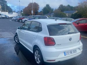 Volkswagen Polo 2017 - Image 3