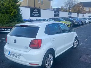 Volkswagen Polo 2017 - Image 2