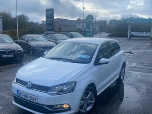 Volkswagen Polo 2017 - Image 4