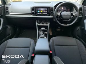 Skoda Karoq Selection 1.5tsi 150BHP DSG - Image 2