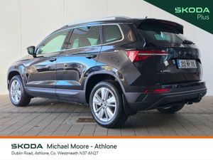 Skoda Karoq Selection 1.5tsi 150BHP DSG - Image 3