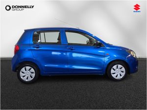 Suzuki Celerio Hatchback SZ2 - Image 3