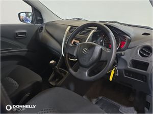 Suzuki Celerio Hatchback SZ2 - Image 4