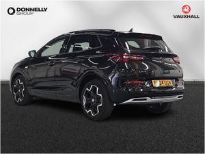 Vauxhall Grandland Diesel Hatchback Ultimate - Image 3