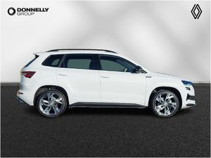 Skoda KAROQ Estate Sportline Edition - Image 3
