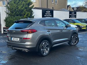 Hyundai Tucson 2020 - Image 3