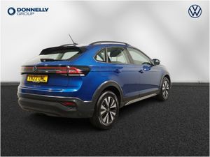 Volkswagen Taigo Hatchback Life - Image 4